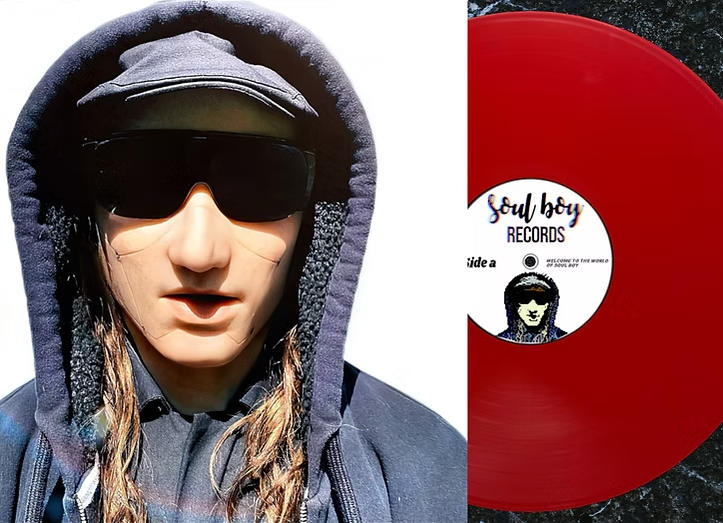 Early Access: Soul Boy V