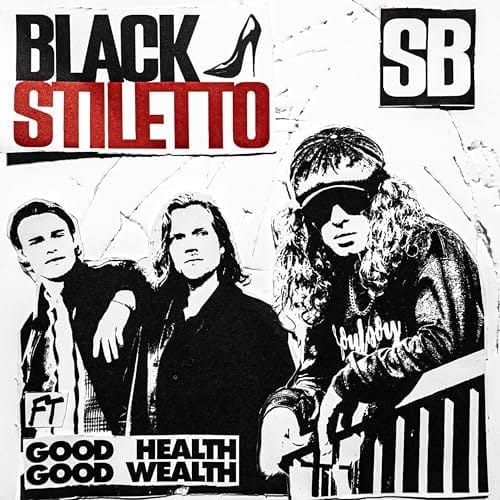 Song of the Week: Black Stiletto