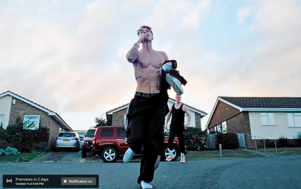 Release News:  So the Story Goes